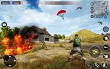FPS War Shooting Game screenshot 4