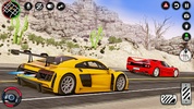 Speed Car Games 3D- Car racing screenshot 4