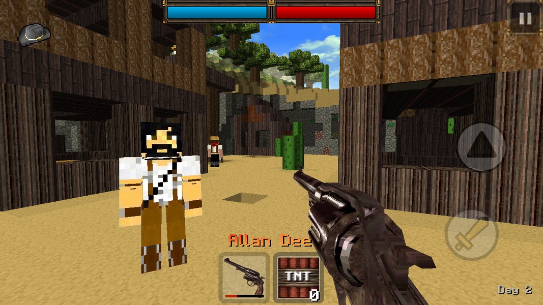 Western Craft 2 - Preview 4