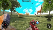 Wild Animal Hunting screenshot 5