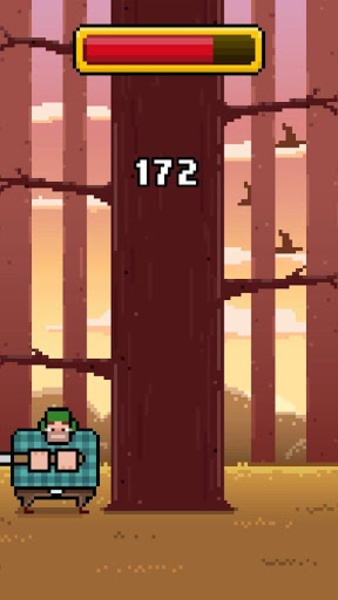 Timberman - Preview 1