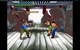 Ymir screenshot 5