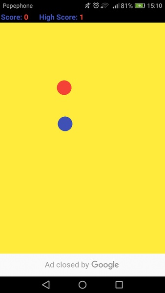 Ball Fling - Preview 6