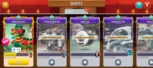 Dragon City Mobile screenshot 9