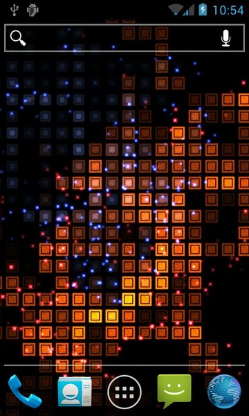 Digital Embers Free - Preview 7