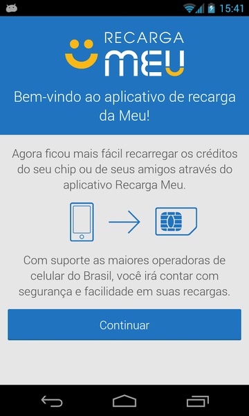 Recarga Meu - Preview 8