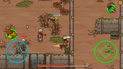 Apocalypse Heroes screenshot 2
