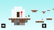 Stickman Parkour screenshot 5