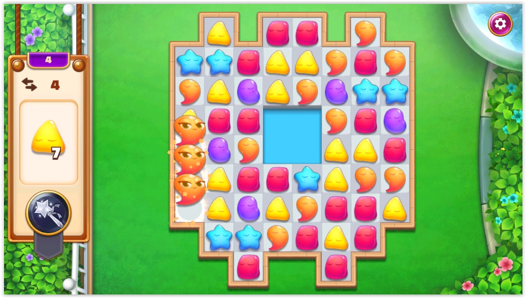 Royal Garden Tales for Android - Download the APK from Uptodown