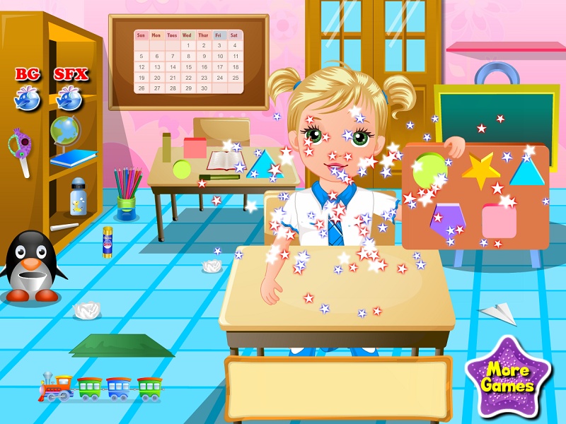 School Kids Activities - Preview 8