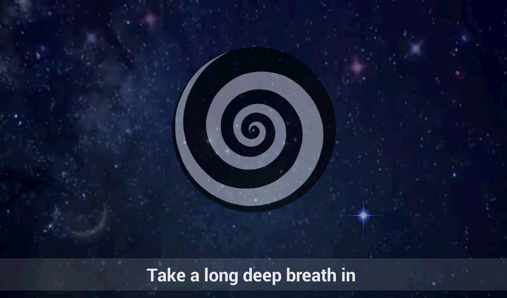 Hypnosis Session - Preview 6