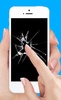 Broken Screen - Prank App screenshot 5