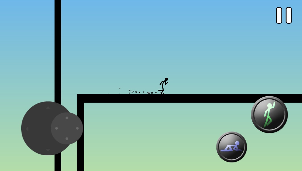 Another Weird Platformer 3 - Preview 1