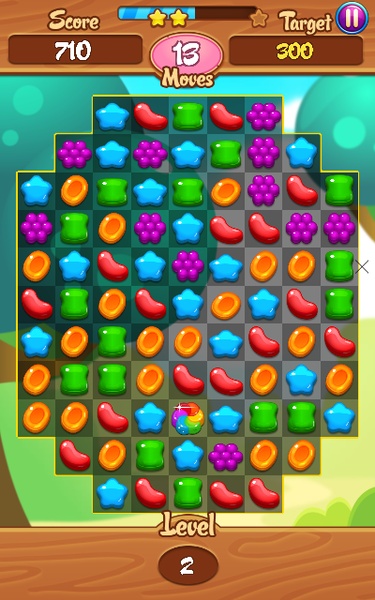 Candy Crash - Preview 7