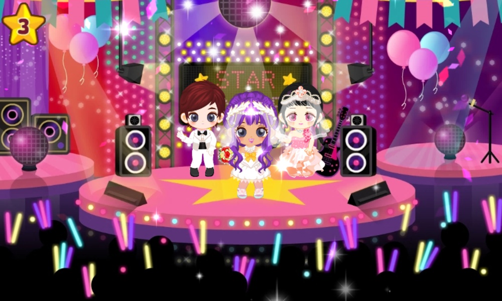 FJ Wedding Style - Preview 2