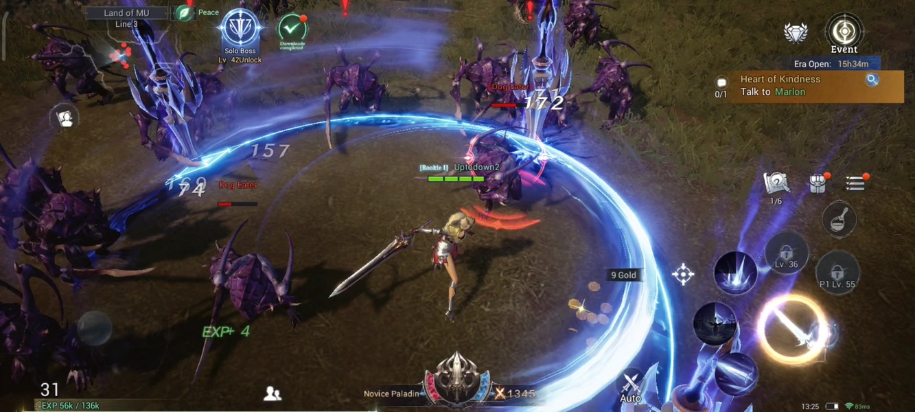 MU Origin 3 - Preview 1
