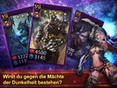 Deck Heroes: Duell der Helden screenshot 8