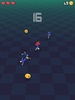 Soccer Dribble - Kick Football Dribbling Game screenshot 1
