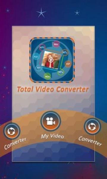 Total Video Converter - Preview 4