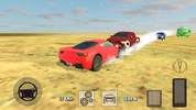 Extreme Racing Car Simulator screenshot 4