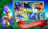 Dragons World screenshot 8