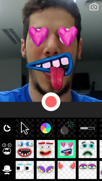GIPHY CAM - Preview 4