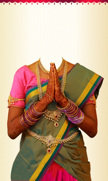 Women Traditional Dresses - Preview 6