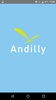 Andilly Application screenshot 6