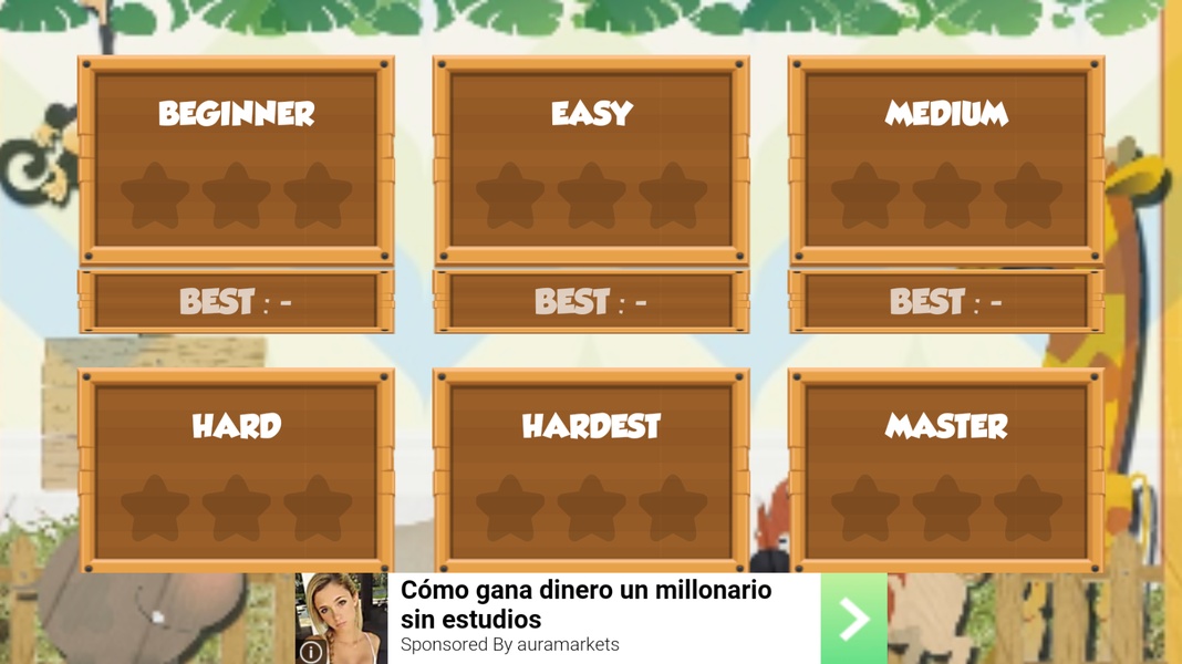 Memory Matches - Preview 4