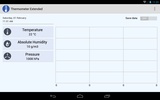 Thermometer Extended screenshot 8