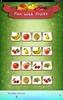 Jogo de Correspondência - Frutas screenshot 7