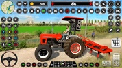 Tractor Game screenshot 3