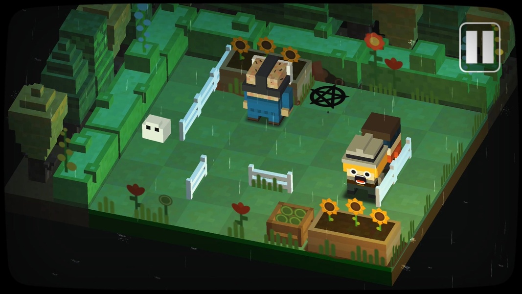 Slayaway Camp: Free 2 Slay - Preview 3