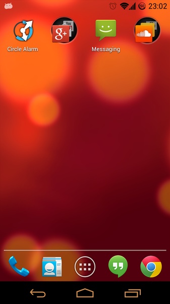 Y.a. Phase Beam - Preview 5