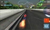 Speed City Moto screenshot 4