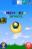 Memoria infantil screenshot 16