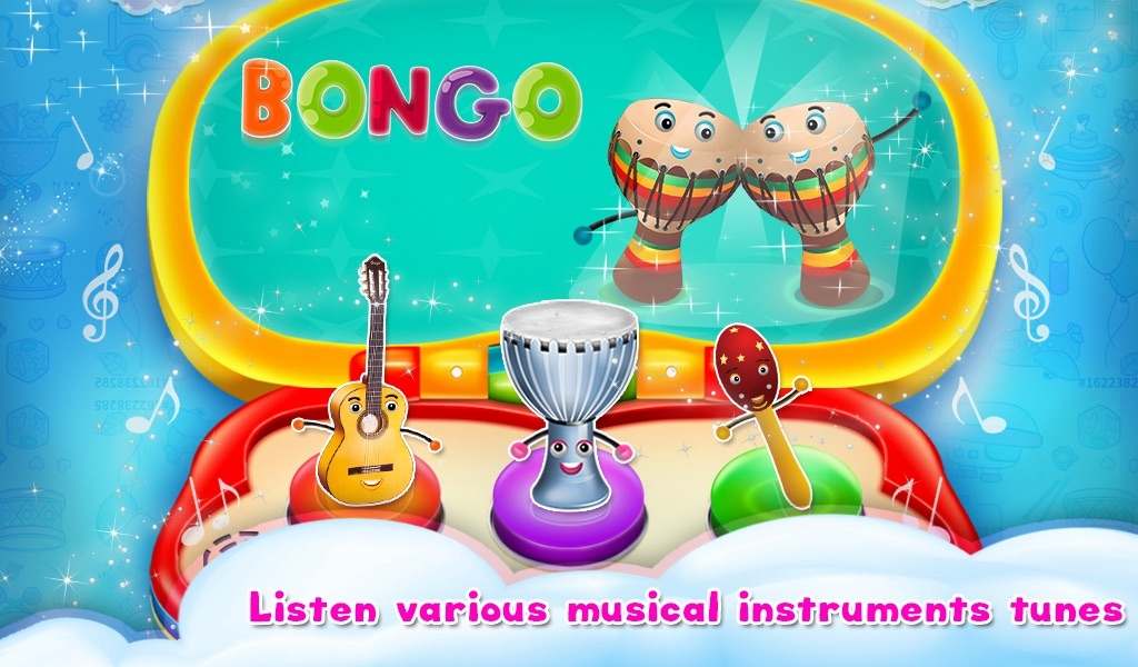 Kids Computer Preschool Activities For Toddlers - Preview 3