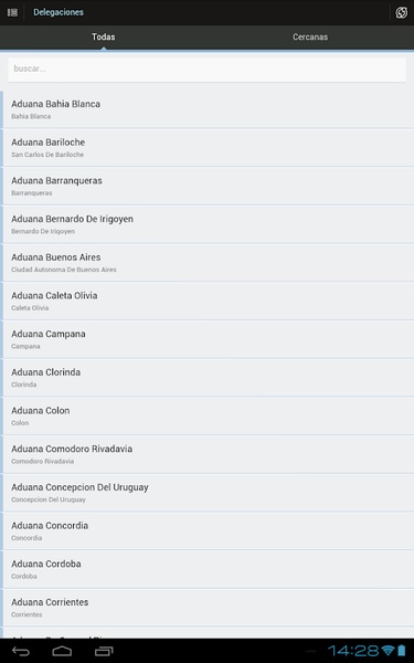 Afip - Preview 8