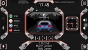 N3_Theme for Car Launcher app screenshot 11