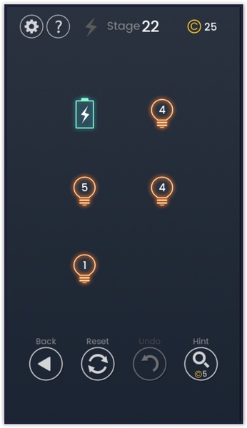 Light On: Line Connect Puzzle - Preview 5
