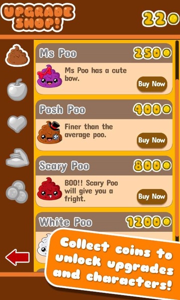 Happy Poo Fall - Preview 1