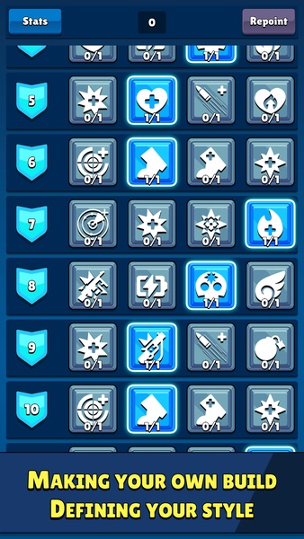 Ascent Hero - Preview 6