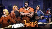 Prison Angels screenshot 5