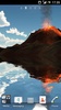 3D Volcano LWP FREE screenshot 20