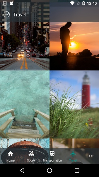 Silax HD Wallpapers - Preview 3