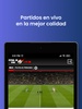 Fútbol En Vivo Live screenshot 5