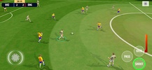 Soccer Hero: Football Game screenshot 13