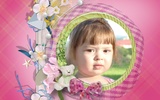 Baby Picture Frame Maker screenshot 3