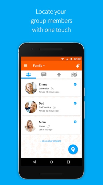 Familonet - Preview 15