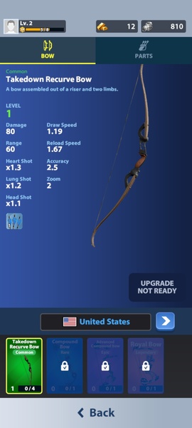 Hunting King: Wild Archery - Preview 6